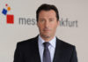 Messe Frankfurt Reports Record Growth
