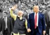 ‘Howdy, Modi!’: Trump Hails Indian PM At ‘historic’ Texas Rally