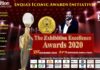 Exhibition Excellence Awards 2020