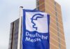 Deutsche Messe poised for relaunch