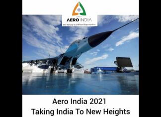Aero India 2021