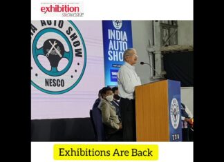 India Auto Show 2021