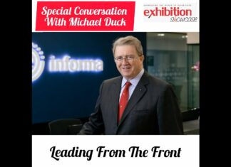 Exclusive Interview With Michael Duck