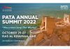 PATA announces New Dates for Annual Summit 2022