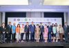 TCEB, 11 partners launch “Spire Thailand” campaign to boost domestic exhibition