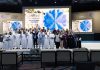 Oman hosts memorable UFI Global Congress