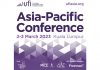 UFI Asia Pacific Conference returns to Malaysia in 2023