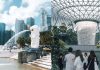 Free Singapore Tour for Transfer and Transit Passengers returns from 3 April