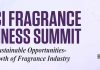 2nd FICCI-BIS Fragrance Business Summit Emerging Sustainable Opportunities- Inclusive Growth of Fragrance Industry