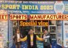 Exhibition on sporting goods and fitness business | Latest Sports Products at sports India Expo 2023