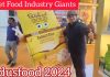 Indusfood 2024 | South East Asia’s Largest Food and Beverage Exhibition