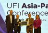 UFI Asia-Pacific Conference unites exhibition industry leaders in Macau