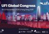 UFI Launches Registration for Landmark 92nd Global Congress in Hong Kong