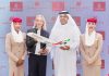 Emirates and Hapag-Lloyd Cruises Forge Partnership to Deliver Luxury Air-Sea Travel Experiences