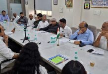 AITWA Launches GreenGrid Forum, Women’s Wing, and Welfare Initiatives at Mumbai Event