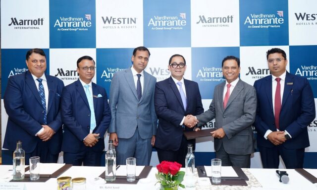 Marriott-International-signs-Westin-Ludhiana-with-Vardhaman-Amrante-As-Oswal-Group-Venture-640x383