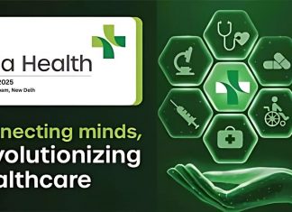 India Health 2025 | Bharat Mandapam | Medical Innovation Meets Global Collaboration
