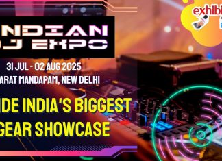 DJ Expo 2025 hits all the right notes!