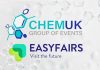 Easyfairs Acquires CHEMUK to Strengthen UK Chemical Sector Engagement