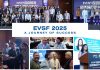 EVSF 2025 Delhi | Connecting Organizers with new age vendors