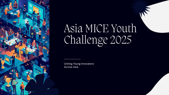 Asia-MICE-Youth-Challenge-2025-