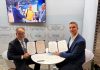 ๏ปฟIFES and AKEI Forge New Alliance to Strengthen Global Exhibition Ties