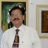 Sanjeev Kr Sharma, ED, The Indian Silk Export Promotion Council