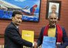 Nepal Tourism Board and Nepal Airlines Form Partnership for Global Promotion
