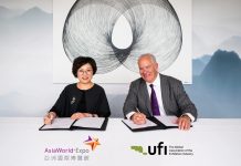 AsiaWorld‑Expo Renews UFI Diamond Sponsorship, Reinforcing Global Industry Leadership