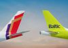 Air India, airBaltic Expand Codeshare to Boost India–Europe Travel