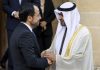 UAE and Cyprus Leaders Reaffirm Strategic Partnership and Humanitarian Commitment