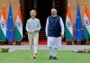 India and European Union Seal Landmark Free Trade Agreement After Two Decades of Negotiations