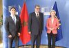 Morocco and EU Reaffirm Strong Strategic Ties