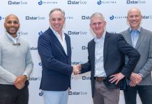 Star Live and Electra Join Forces to Deliver Integrated Event Solutions in Saudi Arabia