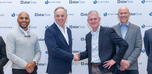 Star Live and Electra Join Forces to Deliver Integrated Event Solutions in Saudi Arabia