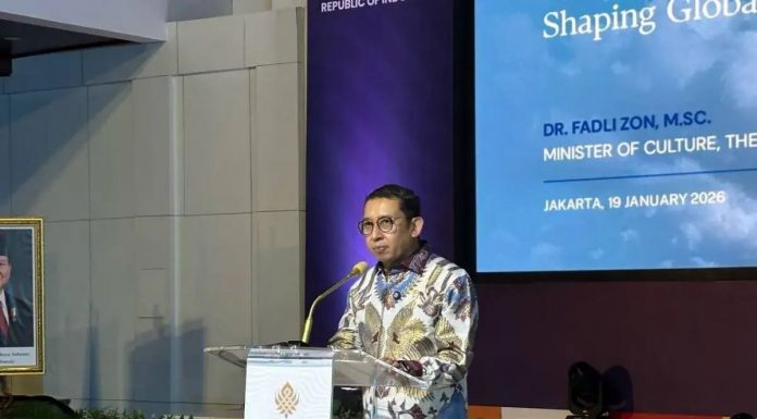 Indonesia Aims to Strengthen Global Ties Through Cultural Collaboration in 2026