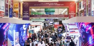 DWTC and Informa Launch inD, a Powerful New B2B Live Events Platform Spanning the UAE, India, Turkey, Egypt and Bahrain