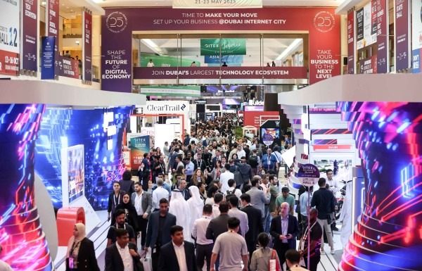 DWTC and Informa Launch inD, a Powerful New B2B Live Events Platform Spanning the UAE, India, Turkey, Egypt and Bahrain