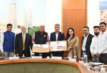 WTC Mumbai and Government e-Marketplace Signed MoU to Strengthen MSME Outreach and Deepen Inclusion in India’s Public Procurement Ecosystem