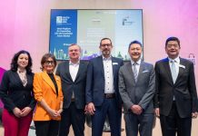 New Trade Platform to Debut for Building & Interior Finishing Industry in Southeast Asia