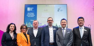 New Trade Platform to Debut for Building & Interior Finishing Industry in Southeast Asia