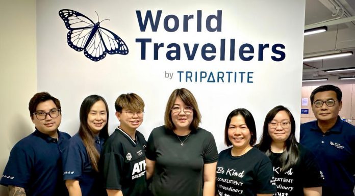 Kuoni Tumlare Strengthened Southeast Asia MICE Presence with WorldTravellers Partnership