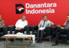 Danantara Makes Debut at WEF 2026, Seeks Global Investment Partnerships