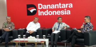 Danantara Makes Debut at WEF 2026, Seeks Global Investment Partnerships