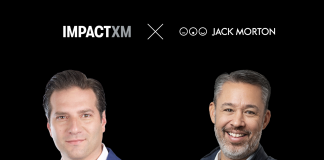 Impact XM and Jack Morton Announce Strategic Merger to Create Global Experiential Marketing Powerhouse Under Jack Morton Brand