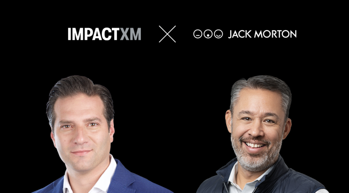 Impact XM and Jack Morton Announce Strategic Merger to Create Global Experiential Marketing Powerhouse Under Jack Morton Brand