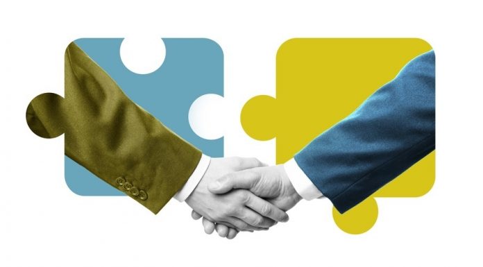 RX Partners with Endava to Strengthen Global IT Infrastructure