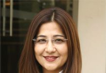 Vibha Bhatia, President, MM Activ Sci-Tech Communications