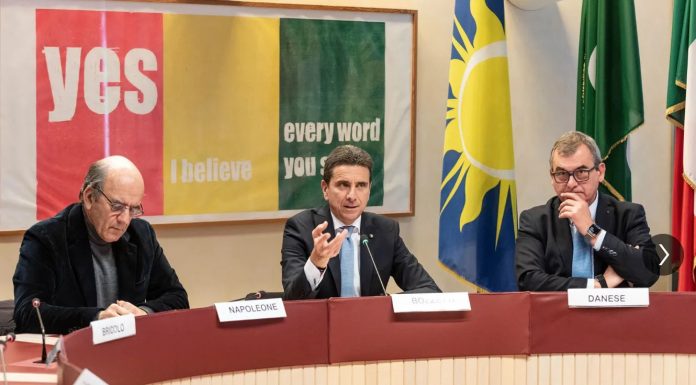 Italy’s Exhibition Leaders Unite to Strengthen Global Competitiveness