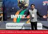 IMTEX FORMING 2026 vlog: Asia’s biggest metal forming expo at BIEC Bengaluru